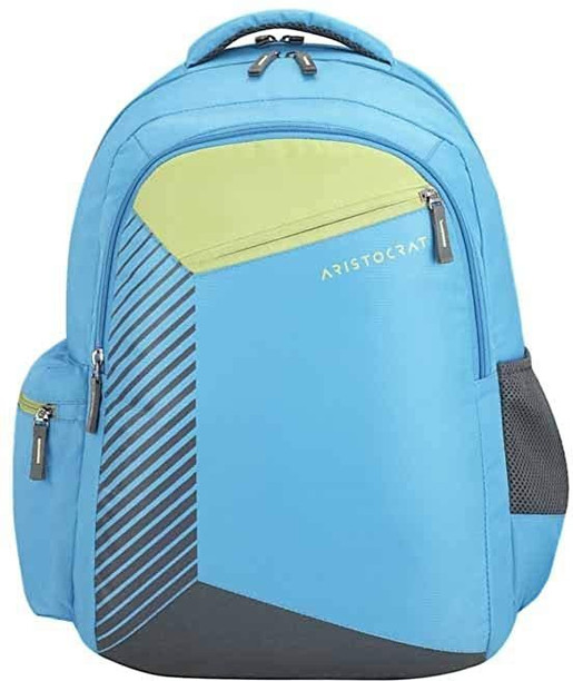 aristocrat bags school