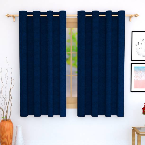 Nature Curtains - Buy Nature Curtains Online at Best Prices In 