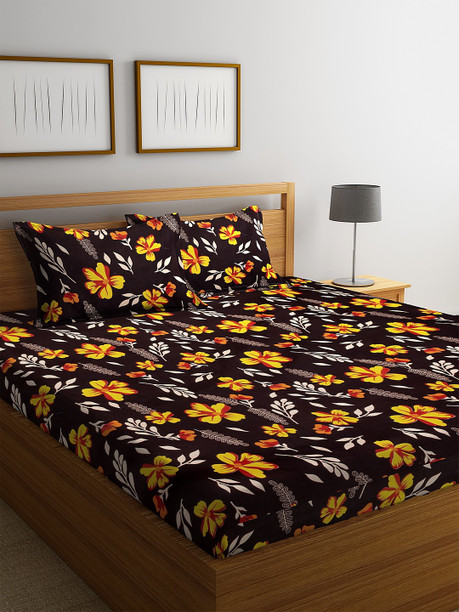 new bed sheet designs
