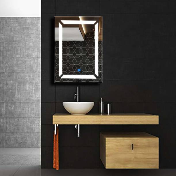 HIMANS AR11 Led Wall Mirror With Sensor. Bathroom Mirror