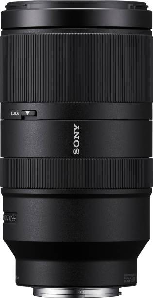 SONY SEL70350G  Lens
