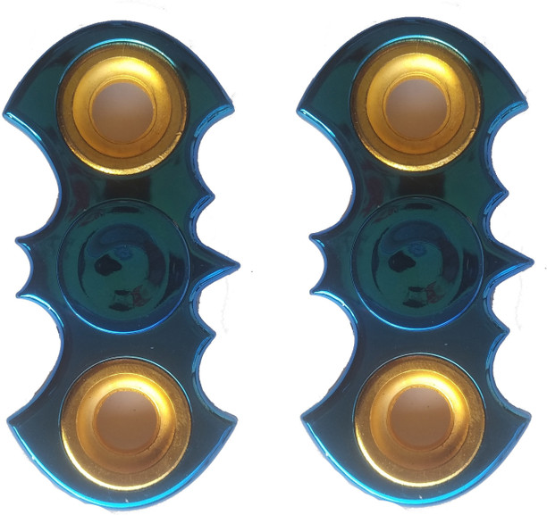 infinity carbon i7 fidget spinner