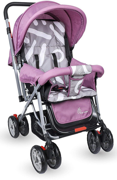 pramp for kids
