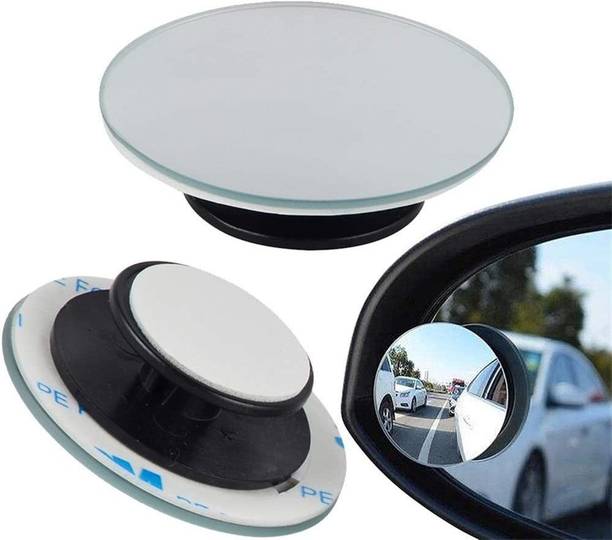 Modern Wv001rca0154 Car Left Side View Mirror For Maruti Swift Amazon In Car Motorbike
