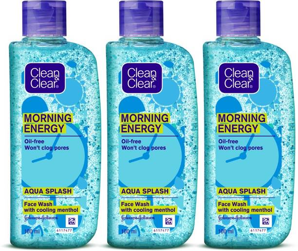 Face Washes Online in India at Best Prices | Flipkart