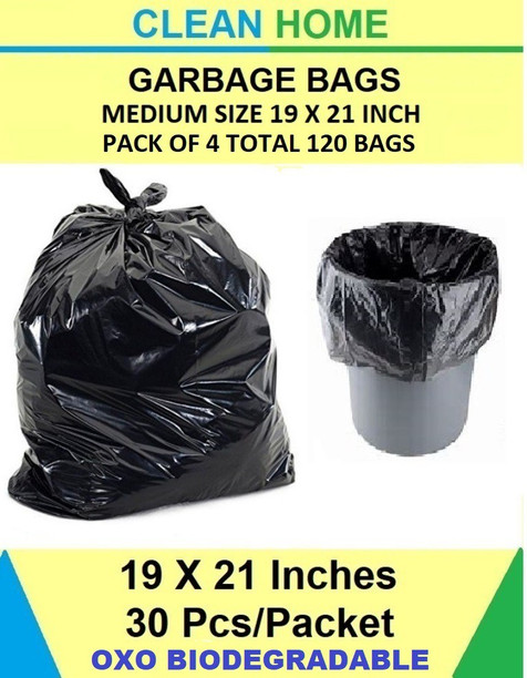 flipkart garbage bags