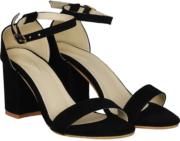 Heels Online at Best Prices In India 