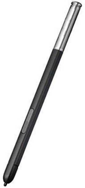 RE TAKE Stylus S Pen Touch Pen Black & Silver) Stylus