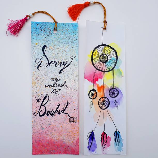 Bookmarks À¤¬ À¤à¤® À¤° À¤ Buy Bookmarks Online At Best Prices In India Flipkart Com