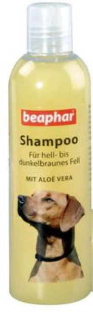 beaphar patina shampoo