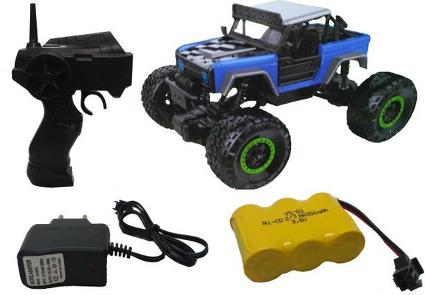flipkart rock crawler