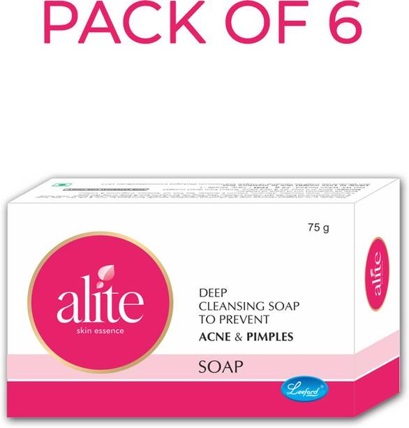 Alite Bath Soap Buy Alite Bath Soap Online At Best Prices In India Flipkart Com