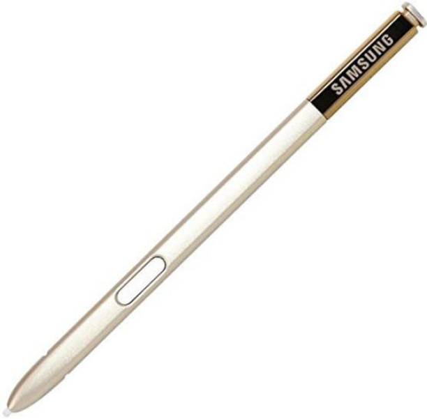 RE TAKE Stylus S Pen Touch Pen for Galaxy Note 5 N920G Golden Stylus