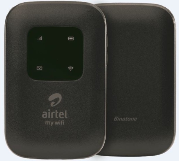 airtel 4g dongle in 3g zone