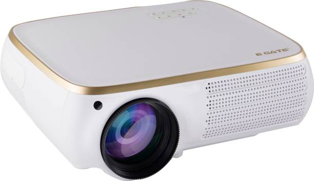 Projectors Buy Full Hd Led 3d Projector Online At Best Prices In