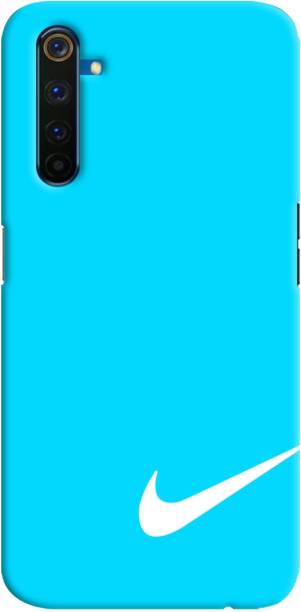 My Thing! Back Cover for Realme 6, Realme 6i