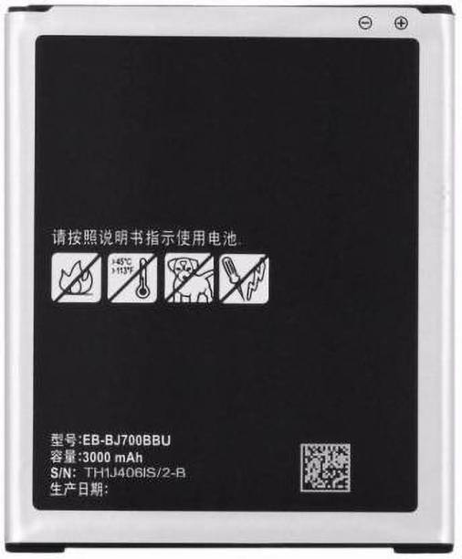 P4S4GN Mobile Battery For Samsung Samsung Galaxy J7 | ...