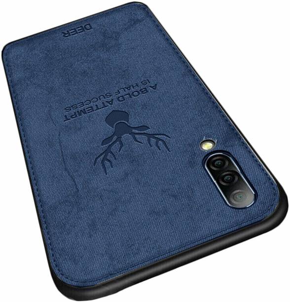 Samsung Galaxy A50 Back Cover