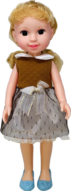 dolls on flipkart