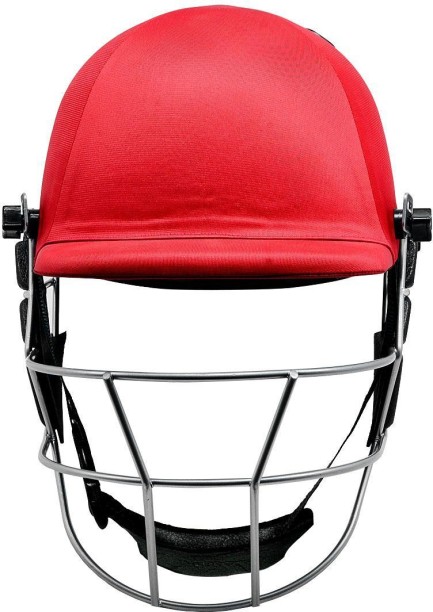 100% Original Navy DSC Vizor Cricket Helmet Large 
