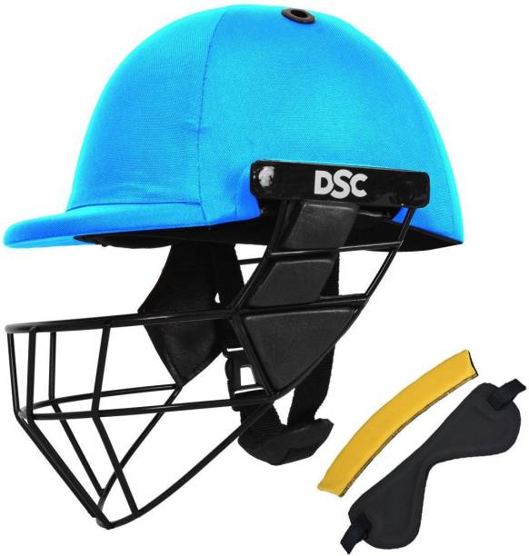 DSC Cricket Helmet Avenger Pro S-XL Cricket Helmet