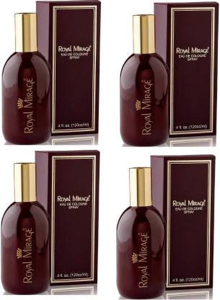 royal mirage brown perfume price