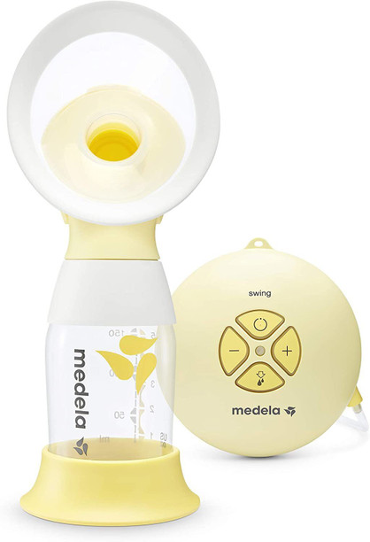 mandala breast pump