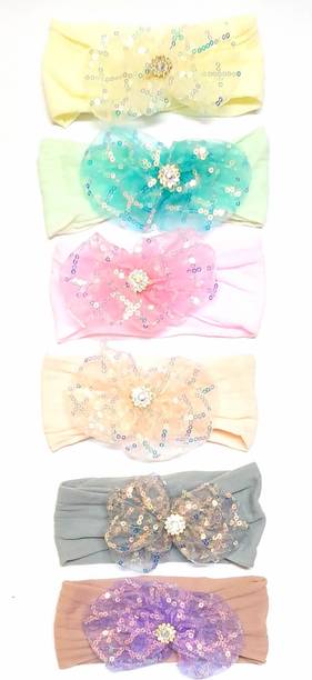 Baby Hair Bands Buy Baby Hair Bands Online At Best Prices In India Flipkart Com