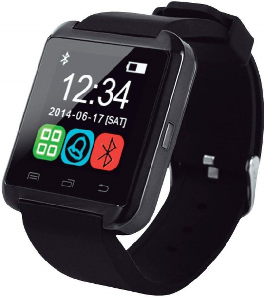 croma smart watches