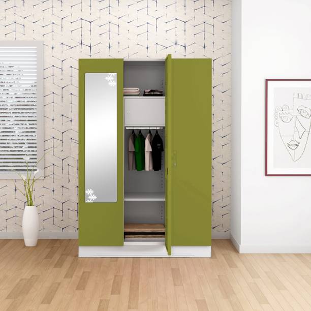 Godrej Wardrobes Buy Godrej Wardrobes Online At Best Prices In India Flipkart Com