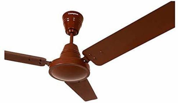 CROMPTON energion hs 1200mm 1200 mm BLDC Motor with Remote 3 Blade Ceiling Fan