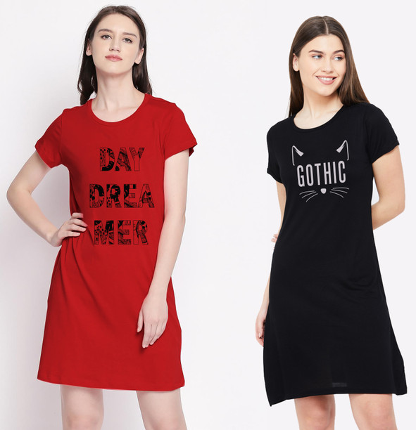 night dress flipkart