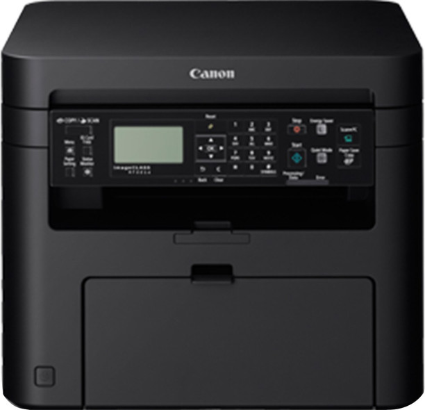 canon printer types