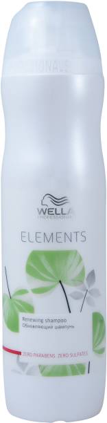 Wella Professionals Element Renewing Shampoo 250ml