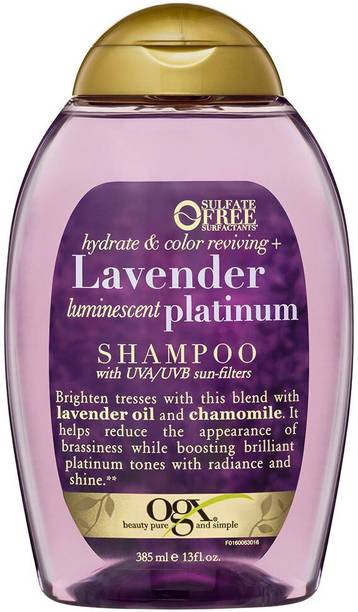 Ogx Shampoo Buy Ogx Shampoo Online At Best Prices In India