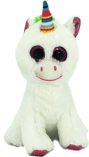 dimpy stuff unicorn