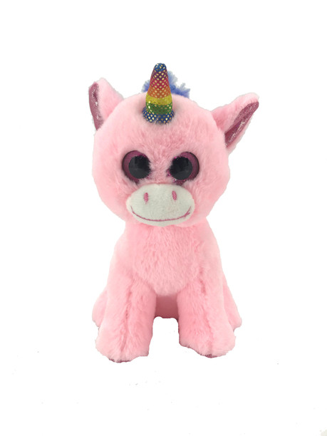 dimpy stuff unicorn