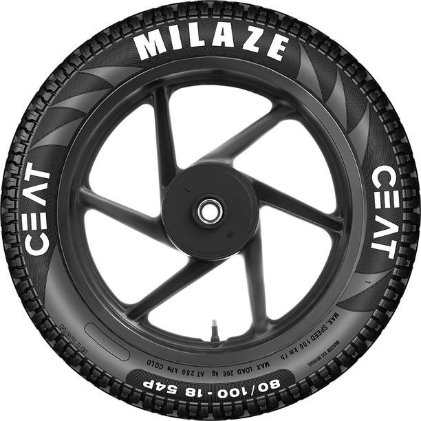 best tyre for two wheeler