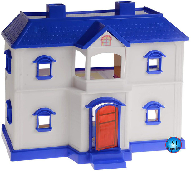 my country dollhouse
