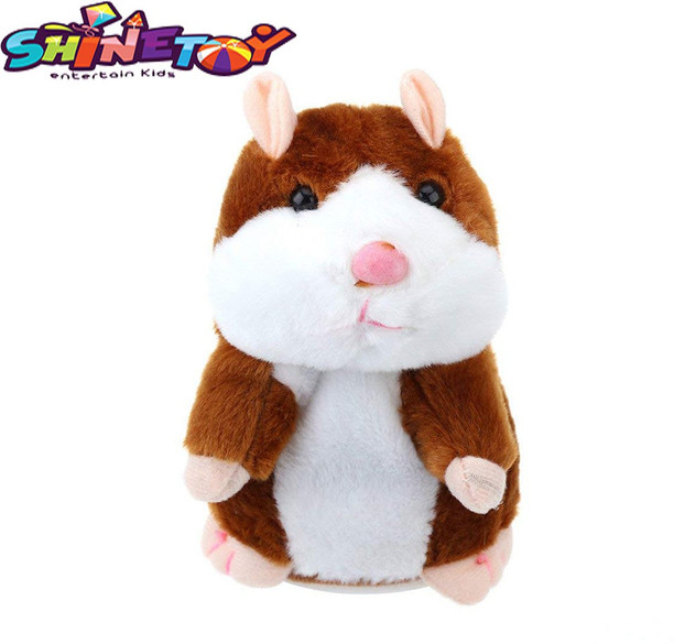 talking hamster flipkart