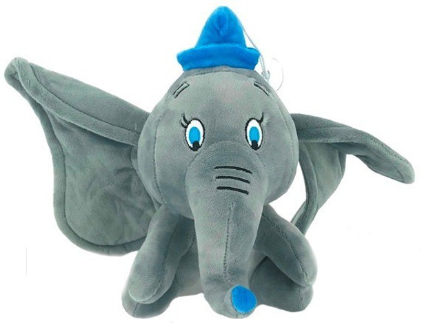 dimpy stuff elephant