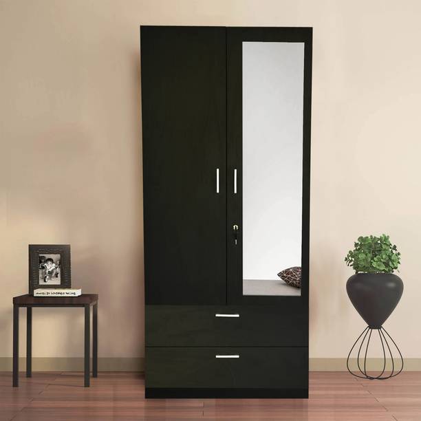 Wardrobe With Dressing Table Buy Wardrobe With Dressing Table Online At Best Prices In India Flipkart Com