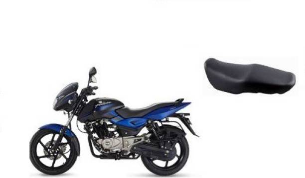 AUTOSMART Seat Cover For Bajaj Pulsar 150 DTS-i Single Bike Seat Cover For Bajaj Pulsar 150 DTS-i