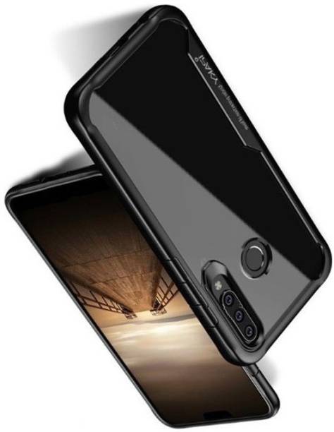 Phone Back Cover Bumper Case for Vivo Y12, Vivo Y15, Vivo Y17, Vivo U10