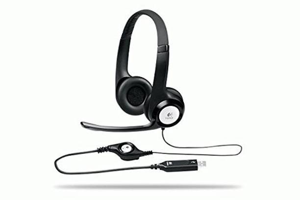 Logitech Headphones Buy Logitech Headphones Online At Best