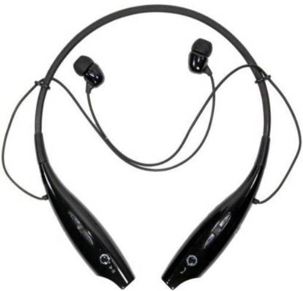 SYARA GEL_549G HBS-730 Bluetooth Headset for all Smartphones without Mic Bluetooth without Mic Headset