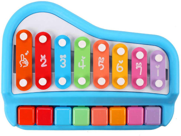 baoli melody xylophone