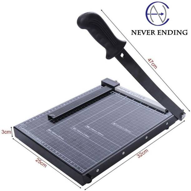 Paper Cutters Buy Paper Cutting Machine Online At Best Prices In India Flipkart Com