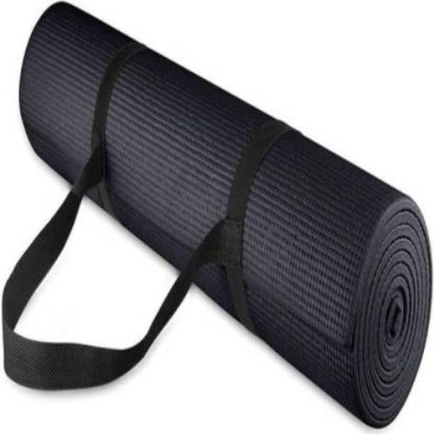 Sports Solutions Best Quality Yoga Mat 10mm Purple 10 Mm Yoga Mat Buy Sports Solutions Best Quality Yoga Mat 10mm Purple 10 Mm Yoga Mat Online At Best Prices In India