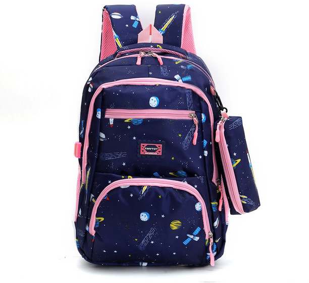 school bag for 9th std